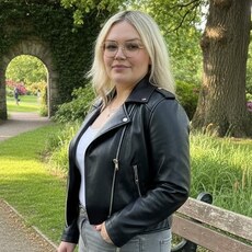 Фотография девушки Викуля, 35 лет из г. Могилев