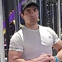 Достон, 35 лет