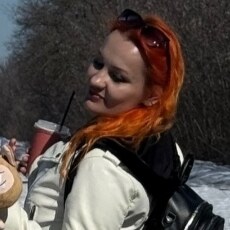 Фотография девушки Елена, 41 год из г. Тула