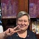 Татьяна, 65 лет