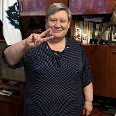 Фотография девушки Татьяна, 65 лет из г. Столбцы