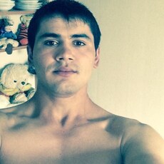 Фотография мужчины Саид, 36 лет из г. Красногорск