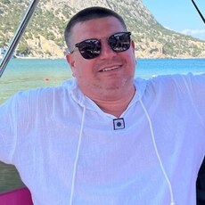 Фотография мужчины Шейх, 47 лет из г. Старый Оскол