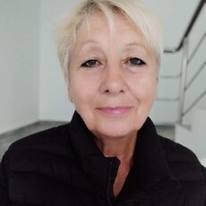 Фотография девушки Наталья, 62 года из г. Астана