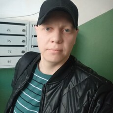 Фотография мужчины Антон, 37 лет из г. Сергиев Посад