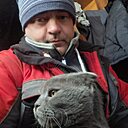 Антон, 43 года