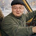 Ансар, 32 года