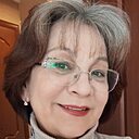 Лилия, 65 лет