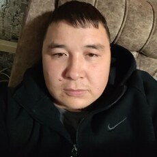 Фотография мужчины Алекс, 36 лет из г. Горно-Алтайск