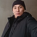 Азамат, 38 лет