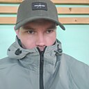 Игорь, 27 лет