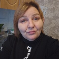 Фотография девушки Натали, 48 лет из г. Усинск