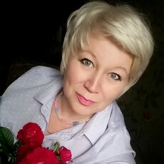 Фотография девушки Светлана, 55 лет из г. Орел