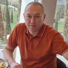 Фотография мужчины Нуржан, 44 года из г. Асубулак