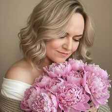 Фотография девушки Юлия, 52 года из г. Мурманск