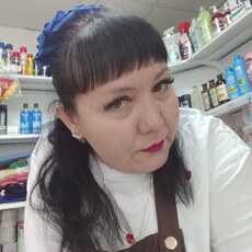 Фотография девушки Надежда, 34 года из г. Газимурский Завод