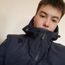 Фотография мужчины Андрей, 25 лет из г. Междуреченск