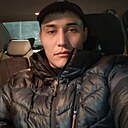 Мерхат, 33 года