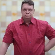 Фотография мужчины Владимир, 49 лет из г. Воткинск