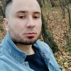 Фотография мужчины Дмитрий, 35 лет из г. Ногинск