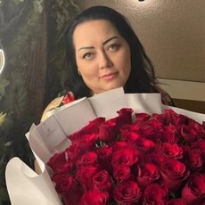 Фотография девушки Алла, 49 лет из г. Алматы