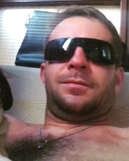 Фотография мужчины Император, 42 года из г. Ялта