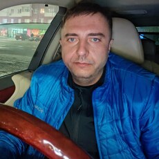 Фотография мужчины Василий, 35 лет из г. Костанай