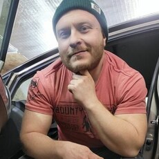 Фотография мужчины Vladimir, 40 лет из г. Вологда