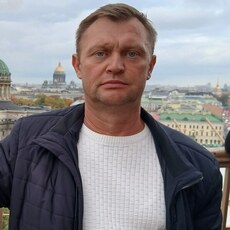 Фотография мужчины Андрей, 48 лет из г. Джубга