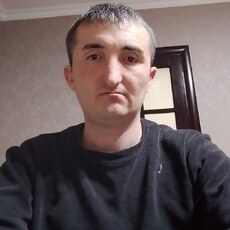 Фотография мужчины Аскер, 36 лет из г. Баксан