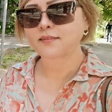 Фотография девушки Айка, 49 лет из г. Алматы