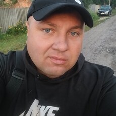 Фотография мужчины Сергей, 36 лет из г. Харьков