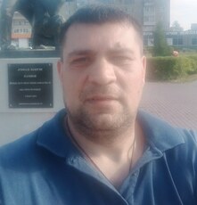 Фотография мужчины Алексей, 40 лет из г. Рубцовск