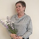 Людмила, 57 лет