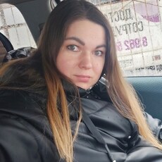 Фотография девушки Наталья, 37 лет из г. Хабаровск