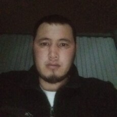 Фотография мужчины Kairosssh, 32 года из г. Атырау(Гурьев)