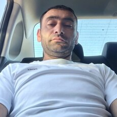 Фотография мужчины Артур, 41 год из г. Адлер