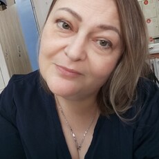 Фотография девушки Елена, 45 лет из г. Петропавловск