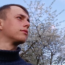 Фотография мужчины Александр, 25 лет из г. Орша