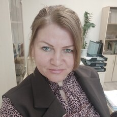 Фотография девушки Елена, 47 лет из г. Казань