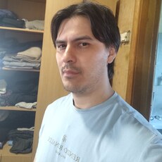 Фотография мужчины Александр, 32 года из г. Рудный