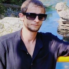 Фотография мужчины Сергей, 35 лет из г. Майкоп