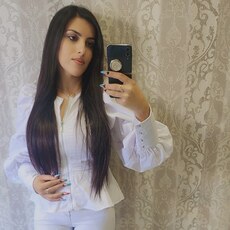 Фотография девушки Ссс, 37 лет из г. Адлер
