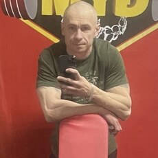 Фотография мужчины Павел, 43 года из г. Бердск