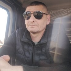Фотография мужчины Pavel, 42 года из г. Щучин
