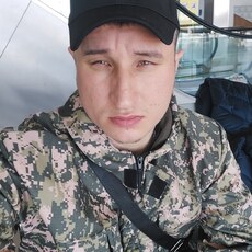 Фотография мужчины Евгений, 31 год из г. Выборг