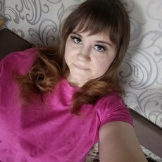 Фотография девушки Марина, 34 года из г. Карасук