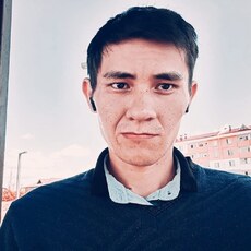 Фотография мужчины Баха, 31 год из г. Петропавловск