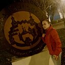 Незнакомка, 35 лет