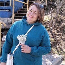 Фотография девушки Наталья, 52 года из г. Бийск